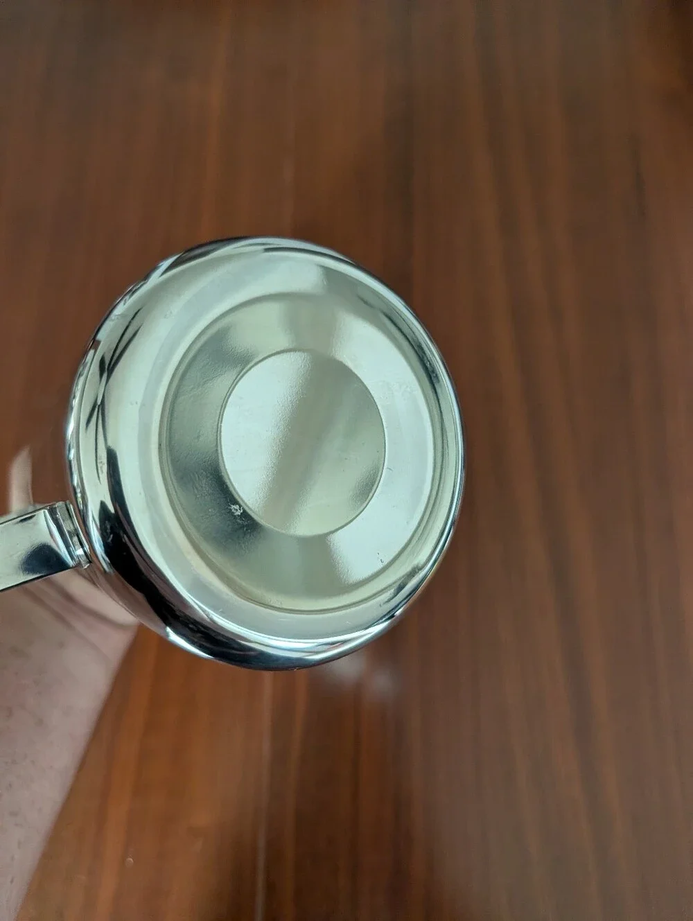 cilio milk jug
